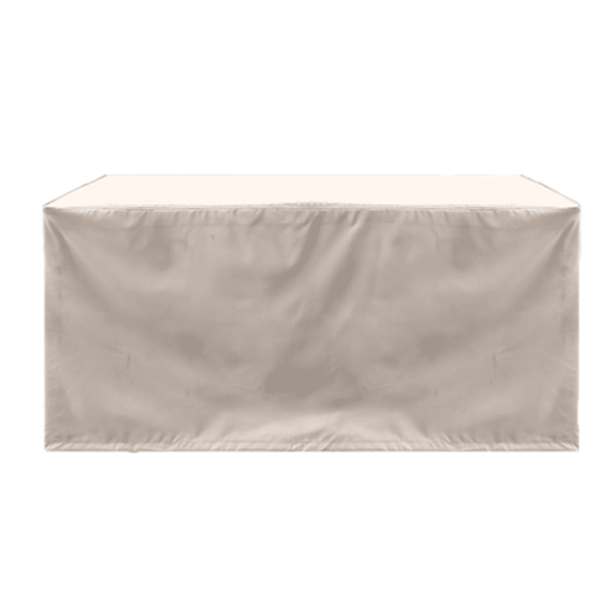 Capa de Proteção Mesa Retangular