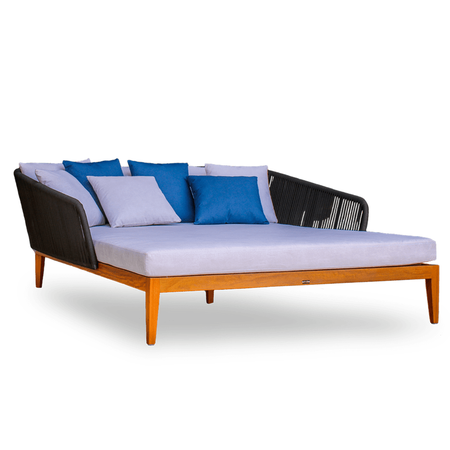 Chaise Moçambique