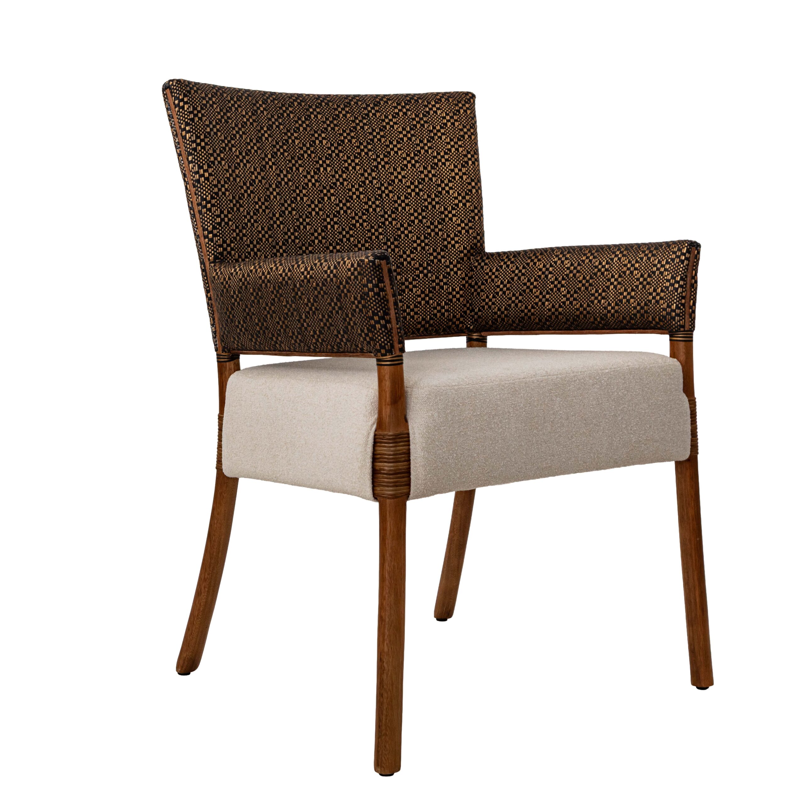 Poltrona Criscia CB